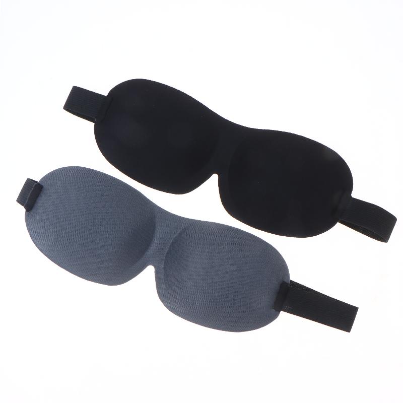 3D Adjustable Sleep Mask With  - Sleep Eye Mask 3D recensione e prezzo