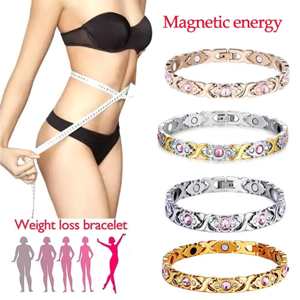 Magnetic Lymphatic Detox Brace - Health Wellness Gifts Women recensione e prezzo