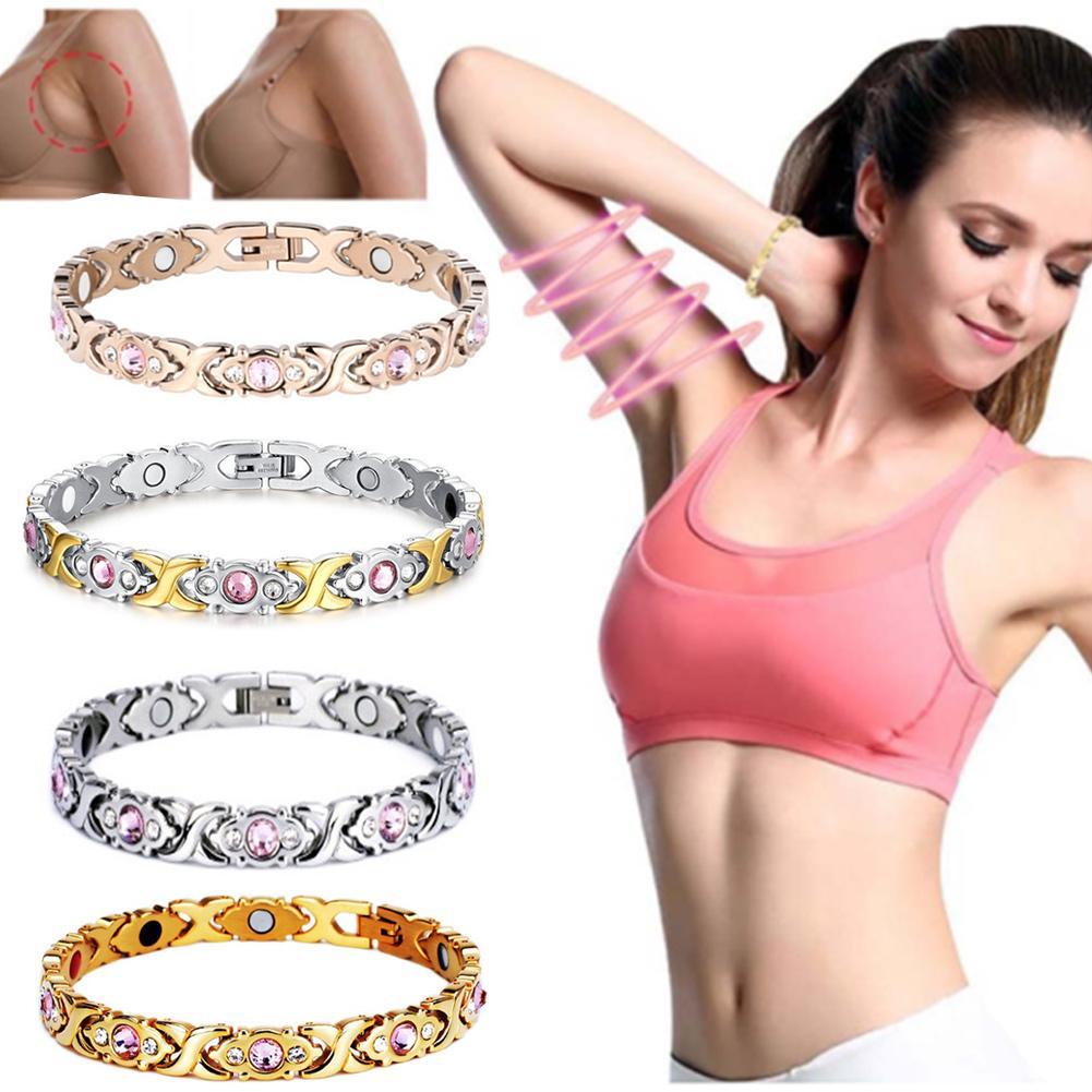 Magnetic Lymphatic Detox Brace - Health Wellness Gifts Women recensione e prezzo