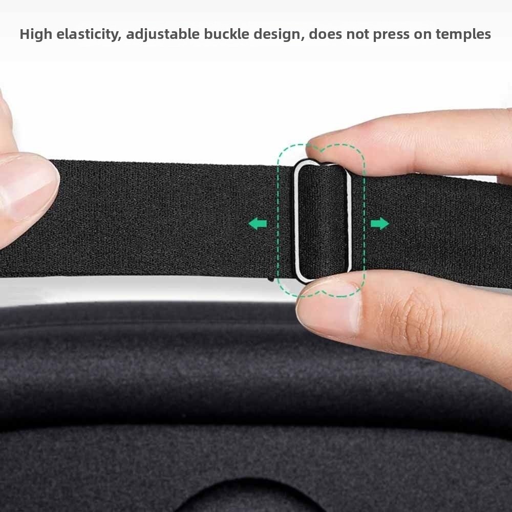 Eyeshade Breathable 3D Sleep M - Sleep Eye Mask 3D recensione e prezzo