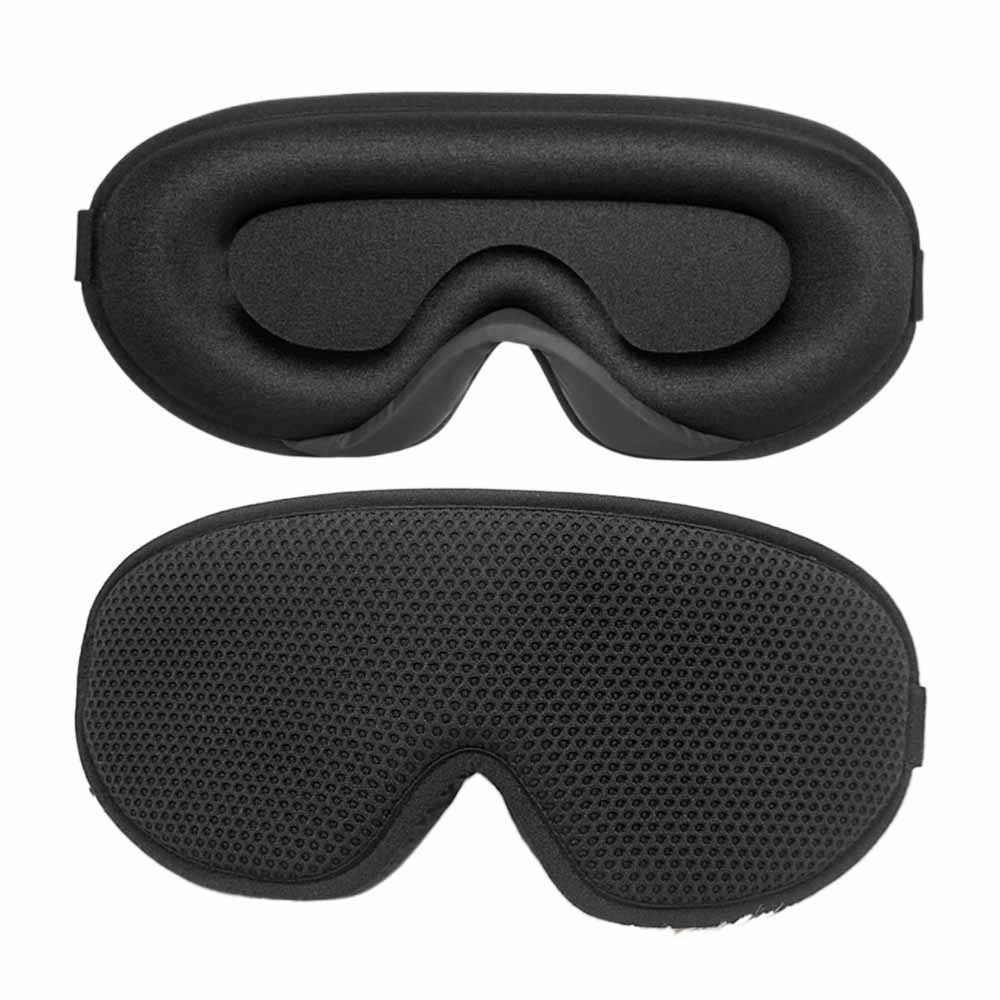 Eyeshade Breathable 3D Sleep M - Sleep Eye Mask 3D recensione e prezzo