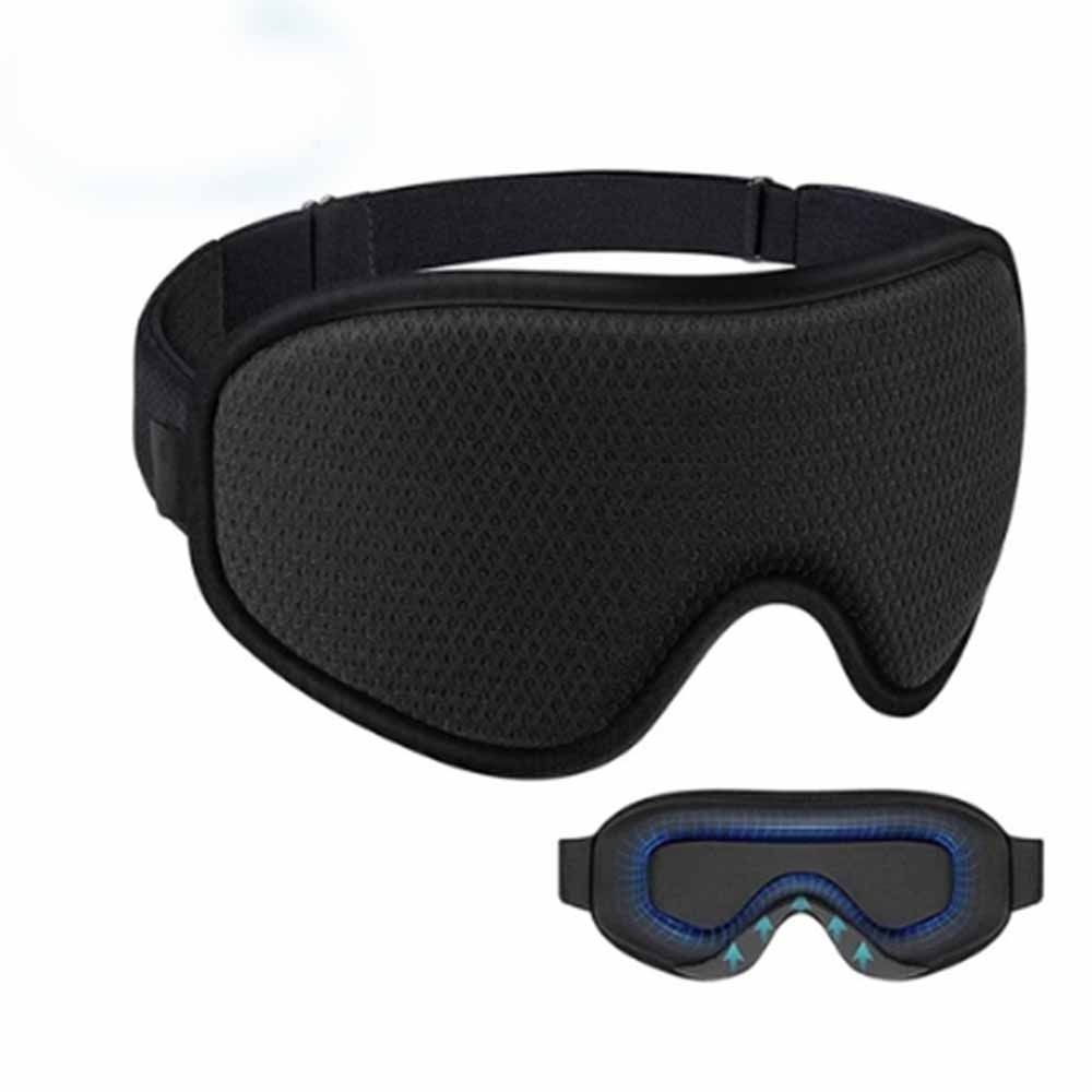 Eyeshade Breathable 3D Sleep M - Sleep Eye Mask 3D recensione e prezzo