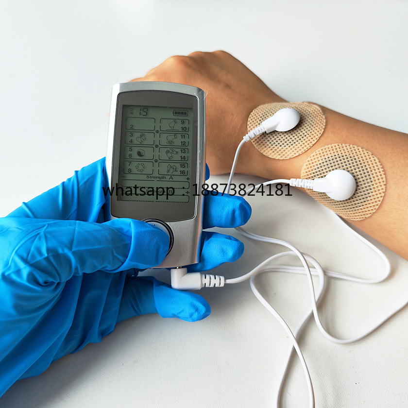 Digital TENS EMS Unit - Electr - Tens Pain Relief Unit recensione e prezzo
