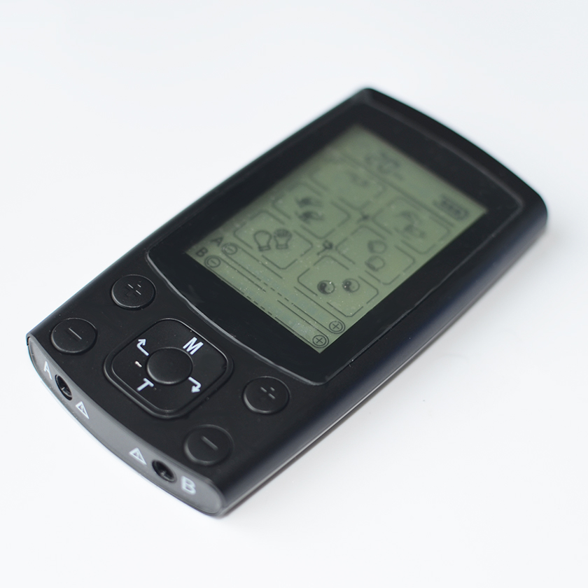Digital TENS EMS Unit - Electr - Tens Pain Relief Unit recensione e prezzo