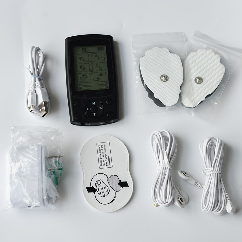Digital TENS EMS Unit - Electr - Tens Pain Relief Unit recensione e prezzo