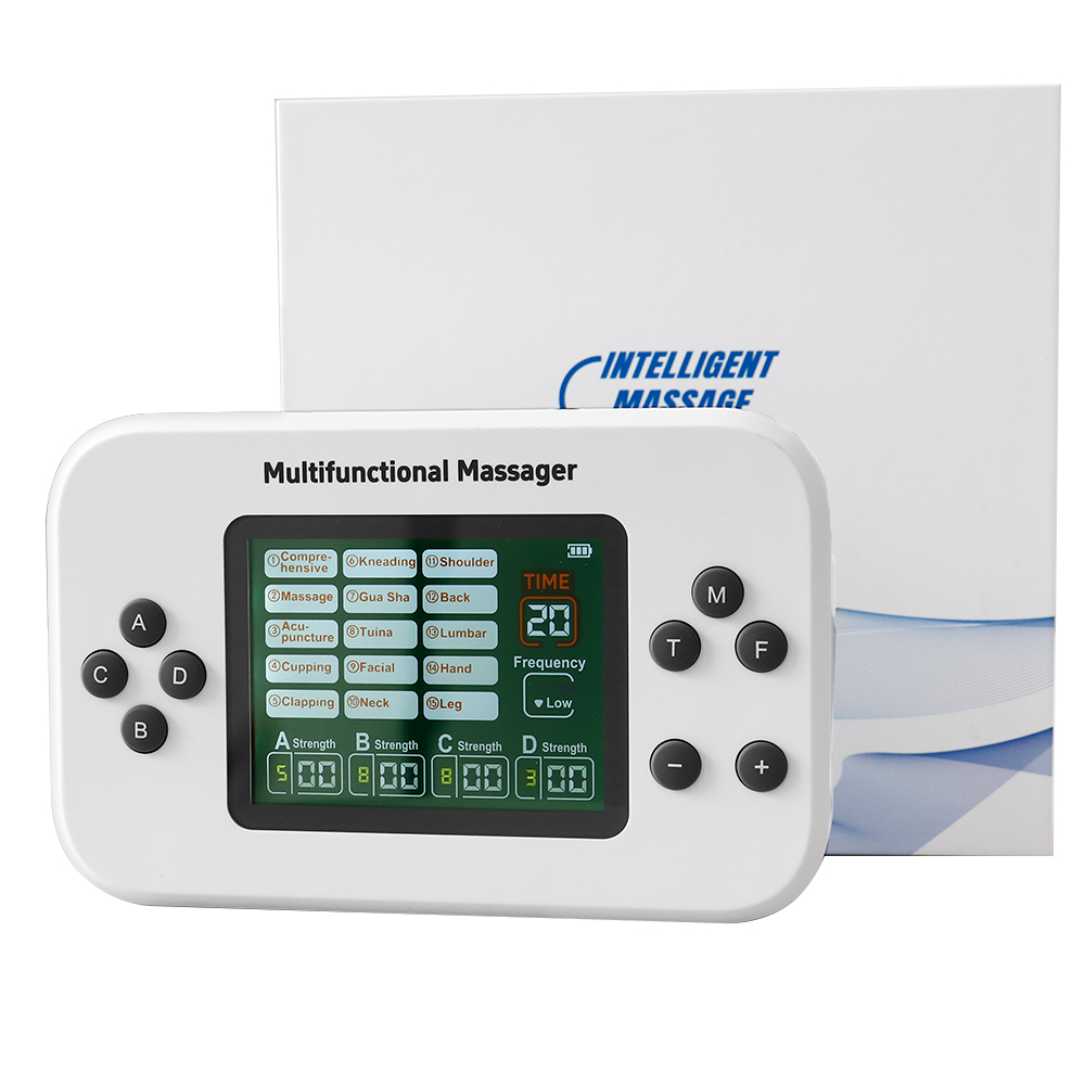 TENS EMS Unit Muscle Stimulato - Tens Pain Relief Unit recensione e prezzo