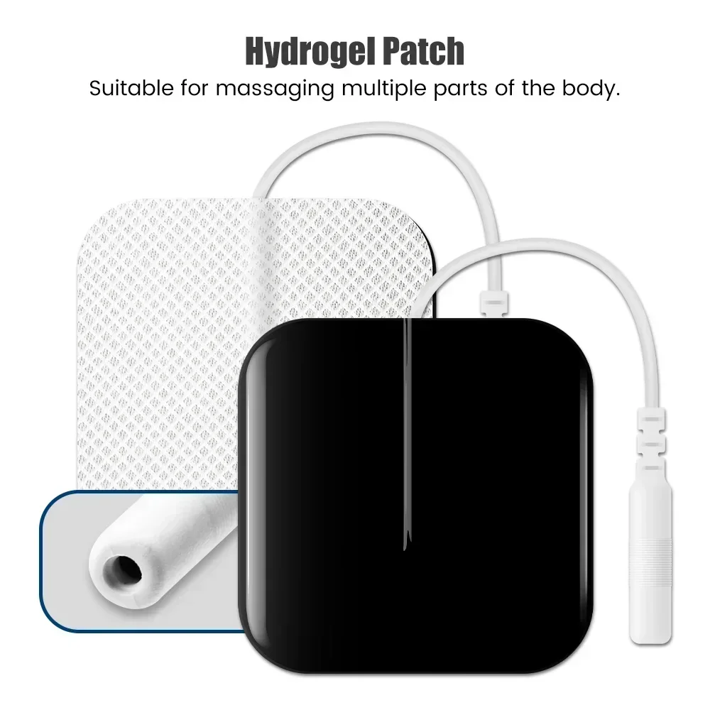 EMS Electric Muscle Stimulator - Tens Pain Relief Unit recensione e prezzo