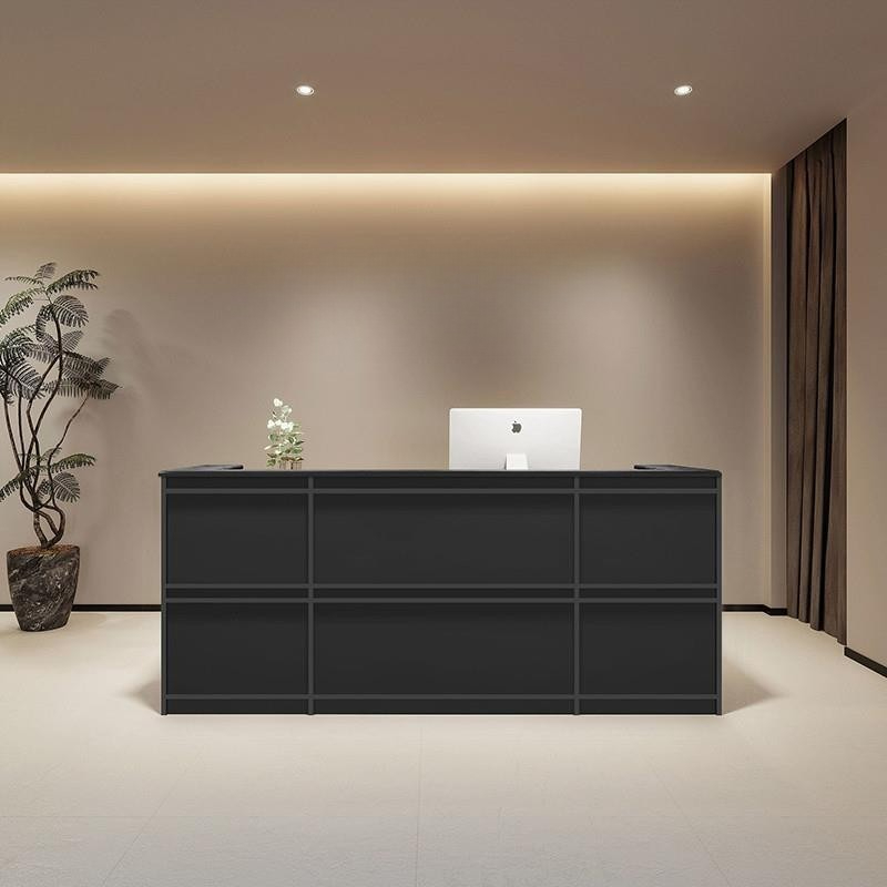 Medieval-style Reception Desks - Health Wellness Center recensione e prezzo