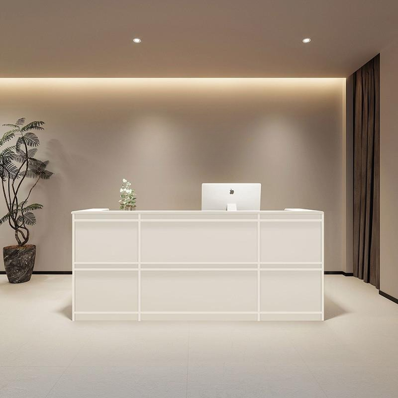 Medieval-style Reception Desks - Health Wellness Center recensione e prezzo