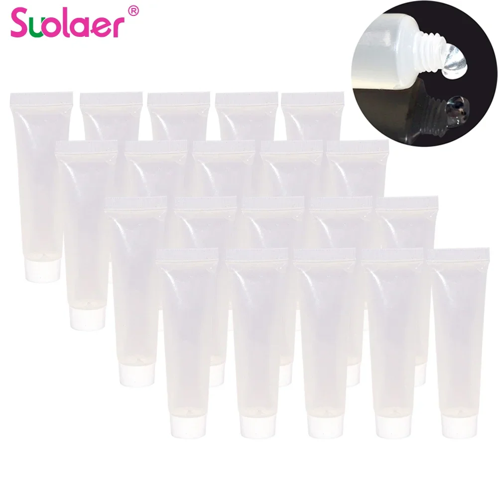 5-20PCS 15ml Electrical Conduc - Tens Pain Relief Unit recensione e prezzo