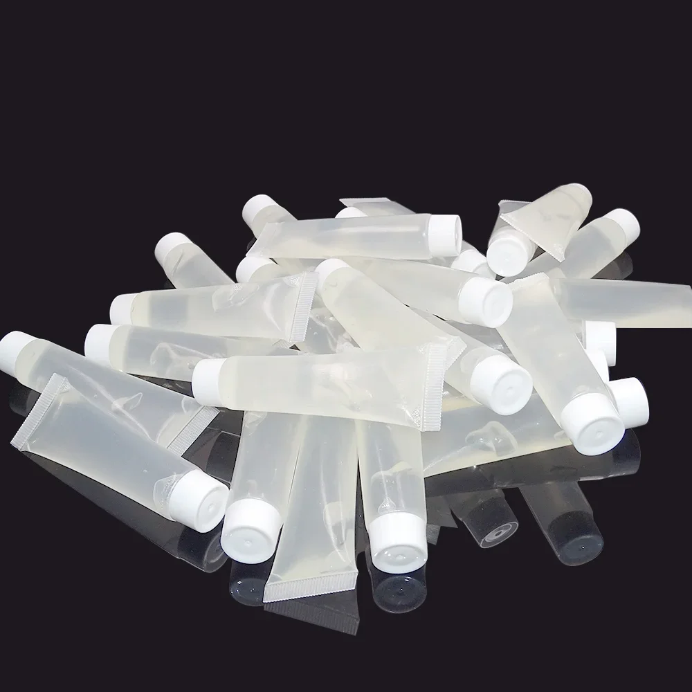 5-20PCS 15ml Electrical Conduc - Tens Pain Relief Unit recensione e prezzo