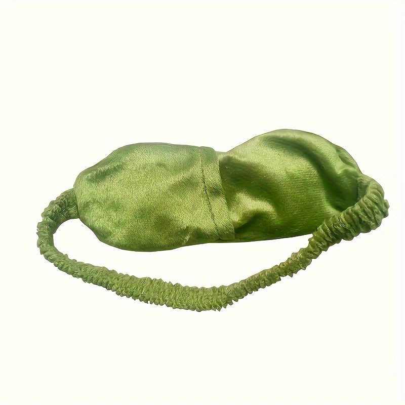 Cute frog eye mask | 3D three- - Sleep Eye Mask 3D recensione e prezzo