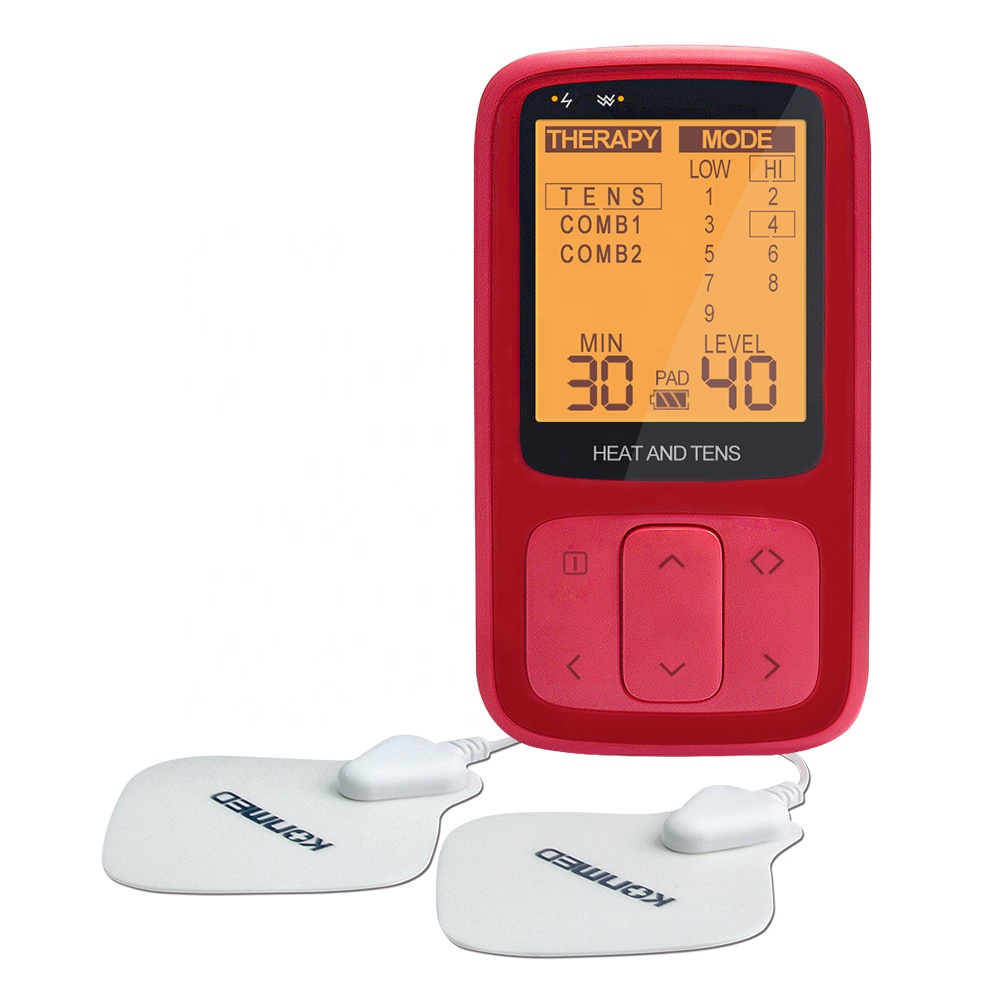 KM360 Portable ABS TENS Unit M - Tens Pain Relief Unit recensione e prezzo