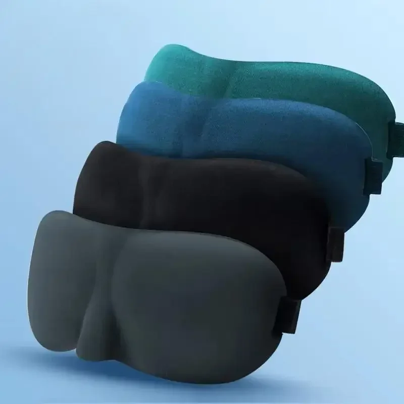 3D Contoured Sleep Mask for Me - Sleep Eye Mask 3D recensione e prezzo