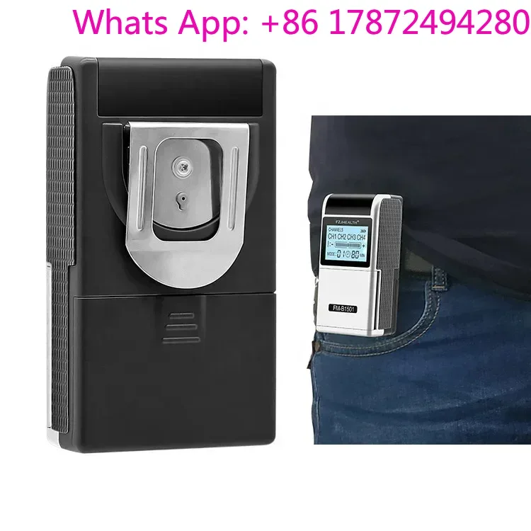 7000 4 channel 15 modes pain r - Tens Pain Relief Unit recensione e prezzo