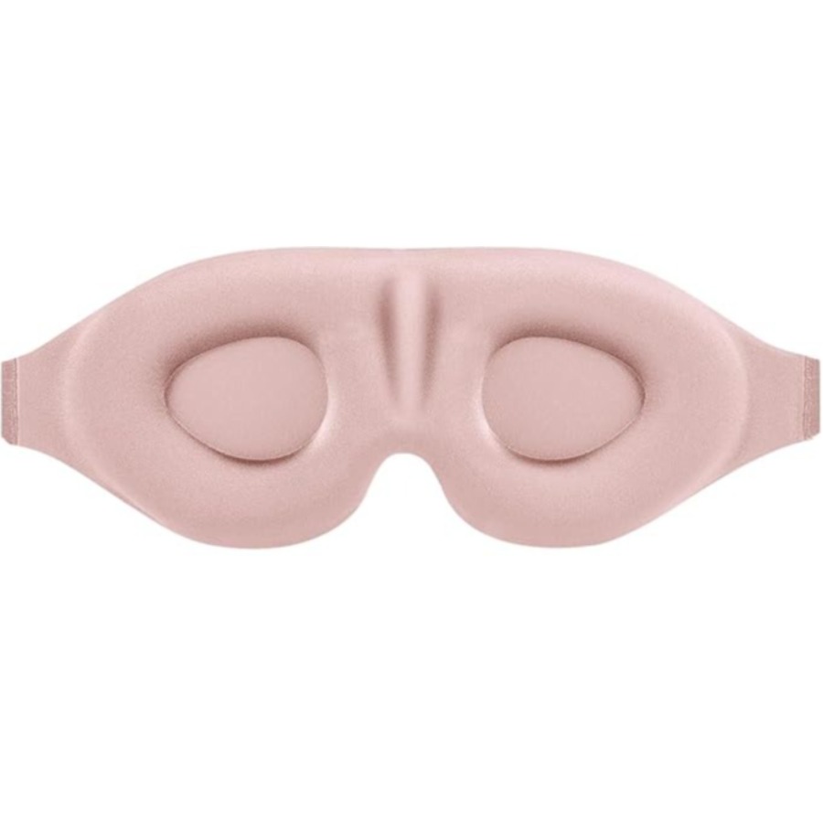 Luxury Sleep Eye Mask for Side - Sleep Eye Mask 3D recensione e prezzo