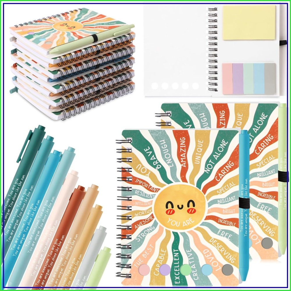 100 Pcs Mental Health Gifts fo - Health Wellness Gifts Women recensione e prezzo