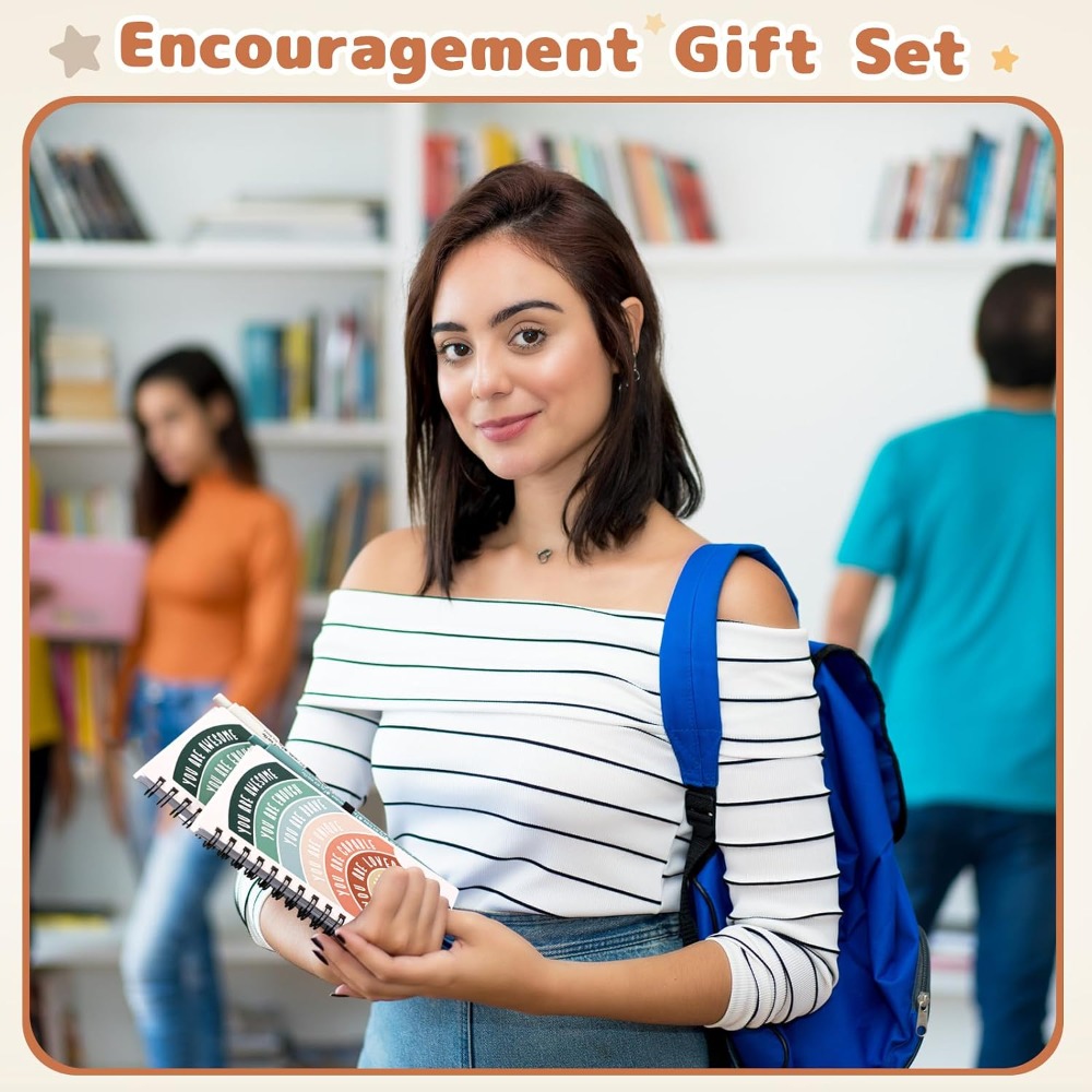100 Pcs Mental Health Gifts fo - Health Wellness Gifts Women recensione e prezzo