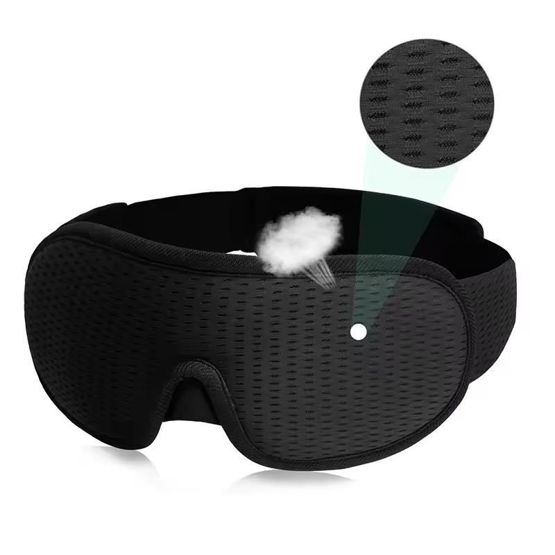 Sleep blackout eye mask, sleep - Sleep Eye Mask 3D recensione e prezzo