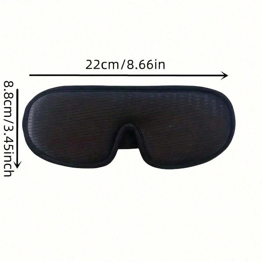 Sleep blackout eye mask, sleep - Sleep Eye Mask 3D recensione e prezzo