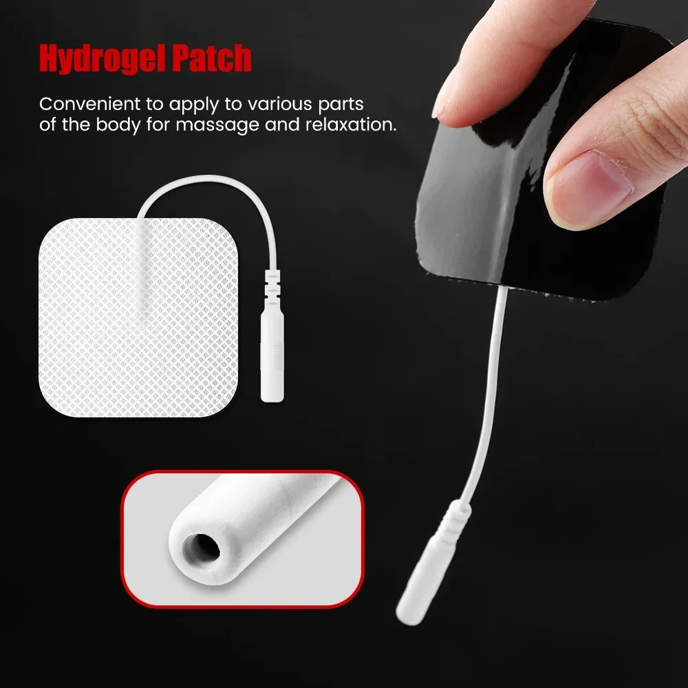 36 Modes EMS Electric Muscle S - Tens Pain Relief Unit recensione e prezzo