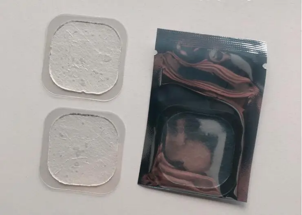 10pc Self-adhesion Hydrogels G - Tens Pain Relief Unit recensione e prezzo