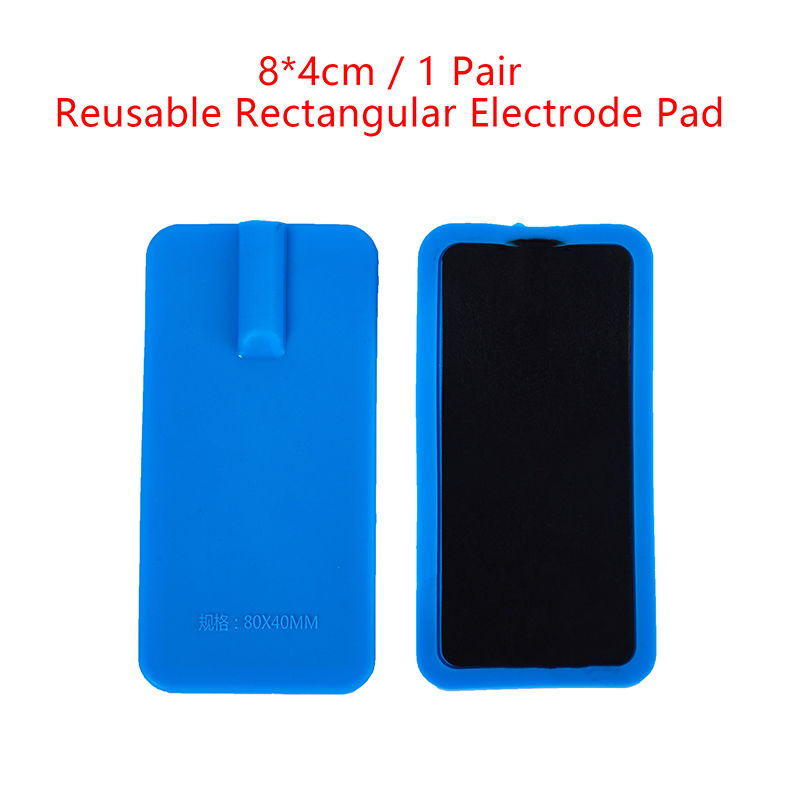 [New] Hot! 1 Pair Muscle Stimu - Tens Pain Relief Unit recensione e prezzo