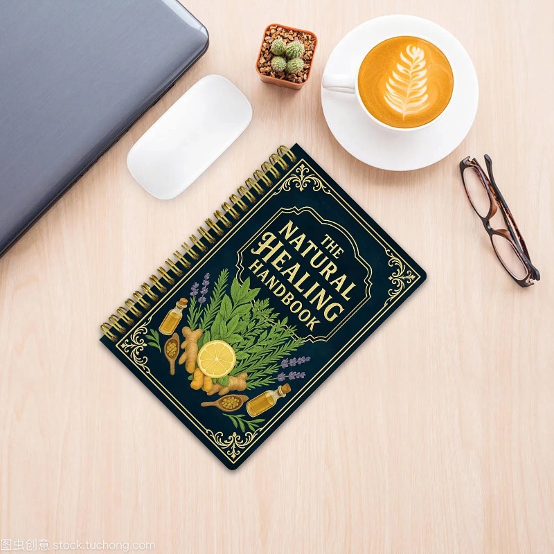 Natural Therapy Handbook, an E - Health & Wellness Junior Premium Adjustable Arm Sling recensione e prezzo