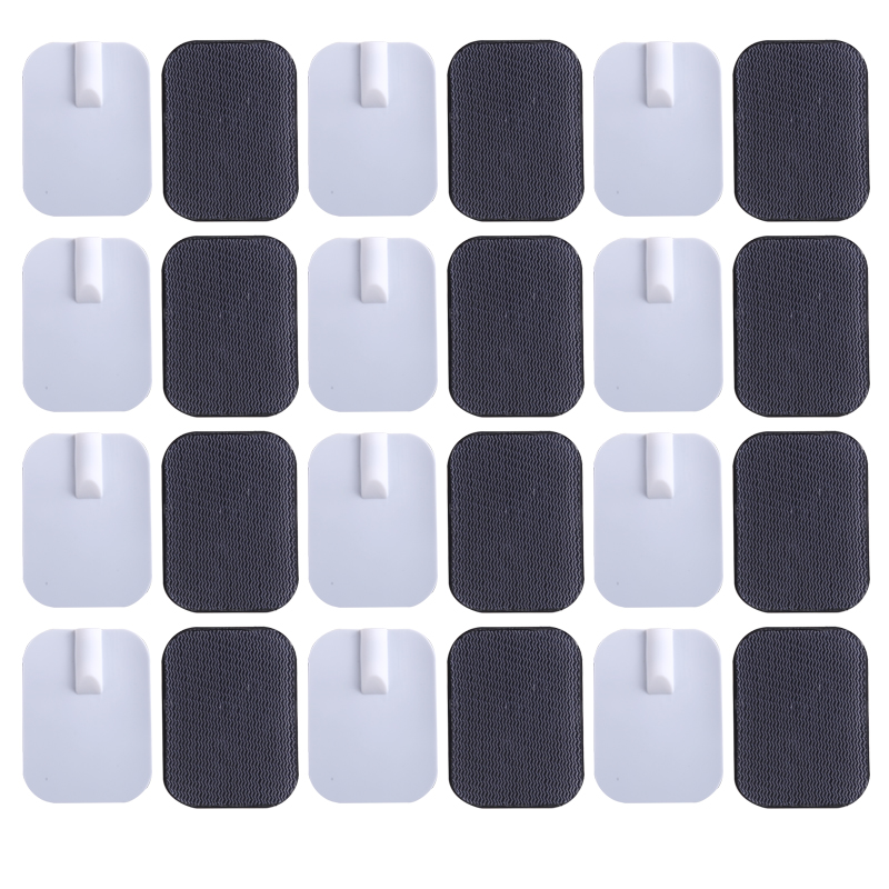 Silicone Gel Electrode Pad for - Tens Pain Relief Unit recensione e prezzo