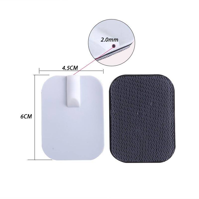 Silicone Gel Electrode Pad for - Tens Pain Relief Unit recensione e prezzo