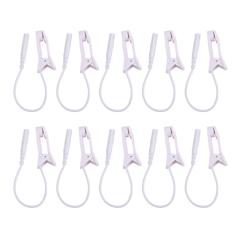 Ear Pain Relief Clip Tens 2.0m - Tens Pain Relief Unit recensione e prezzo