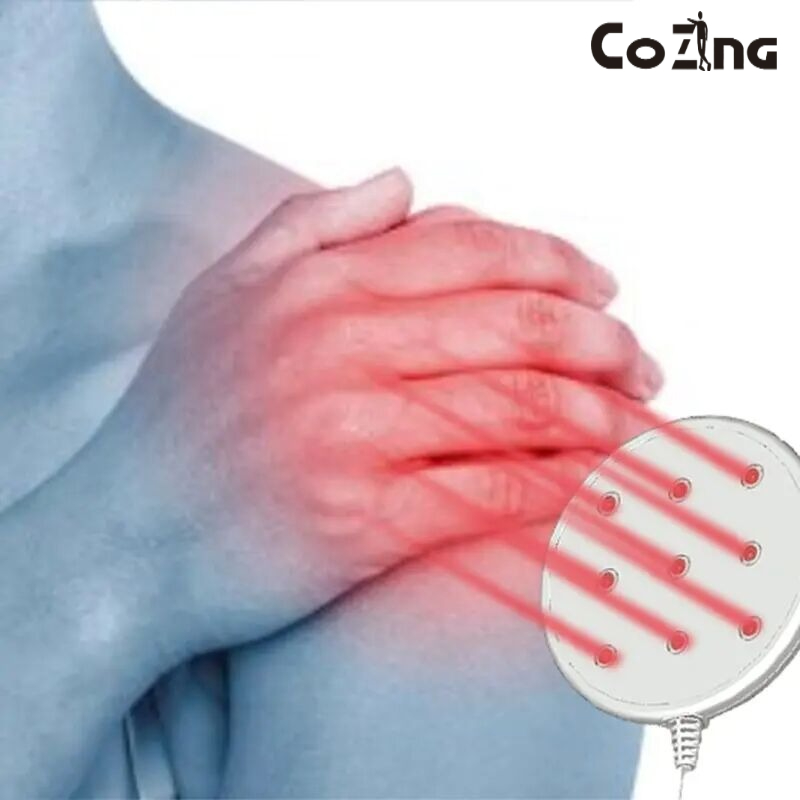 Portable TENS Unit Muscle Ther - Tens Pain Relief Unit recensione e prezzo