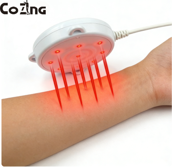 Portable TENS Unit Muscle Ther - Tens Pain Relief Unit recensione e prezzo