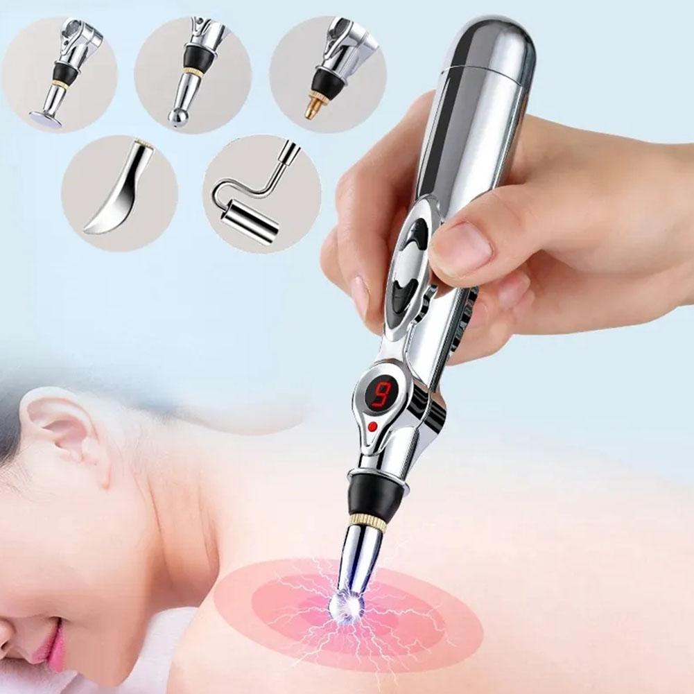 Electronic Acupuncture Pen Acu - Tens Pain Relief Unit recensione e prezzo