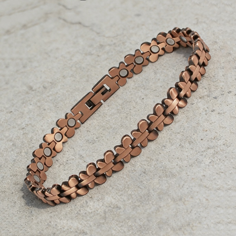 Arthritis Pure Copper Magnetic - Health Wellness Gifts Women recensione e prezzo