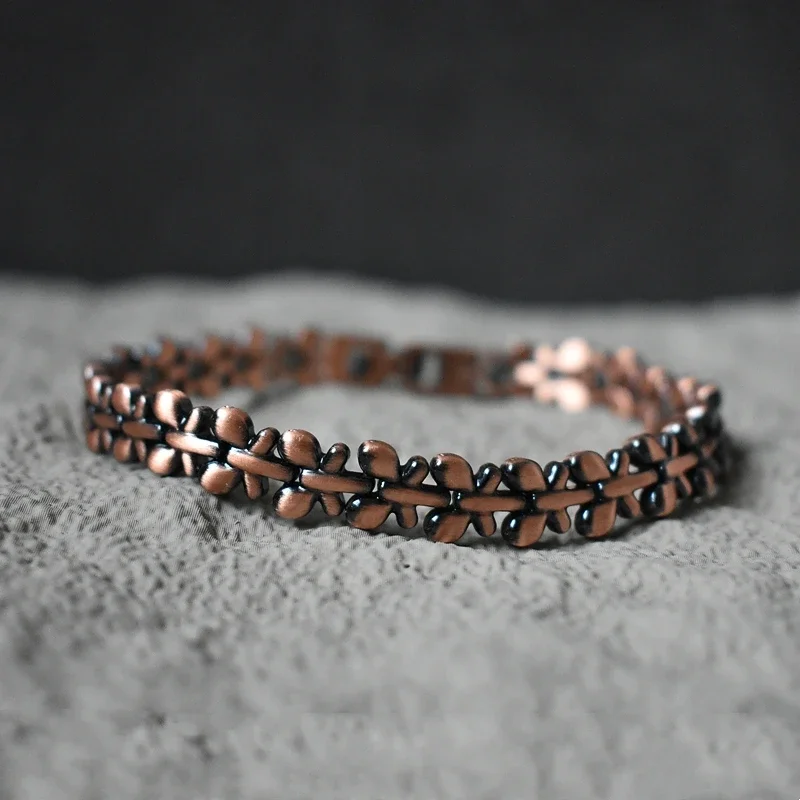 Arthritis Pure Copper Magnetic - Health Wellness Gifts Women recensione e prezzo