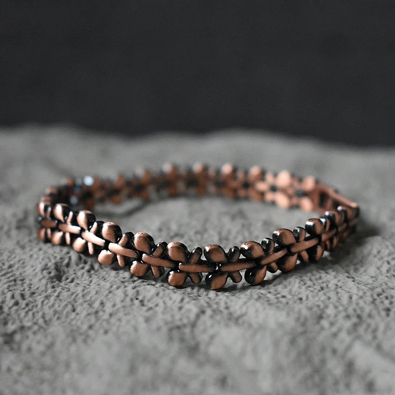 Arthritis Pure Copper Magnetic - Health Wellness Gifts Women recensione e prezzo